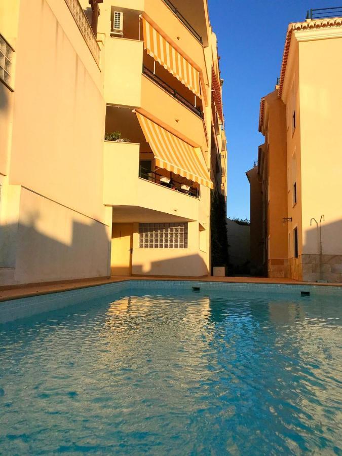 Appartement Vista Bonita à La Herradura  Extérieur photo