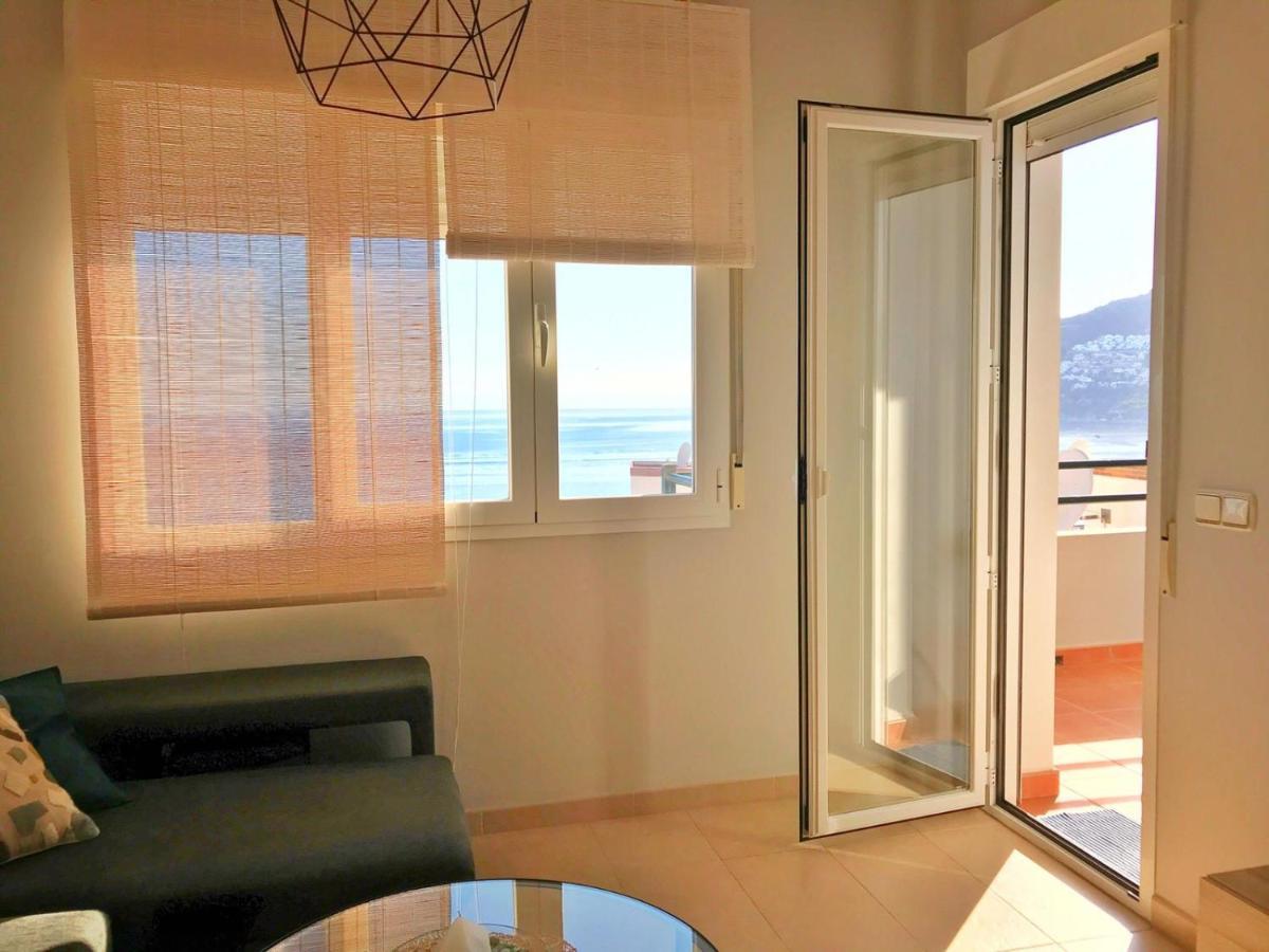 Appartement Vista Bonita à La Herradura  Extérieur photo