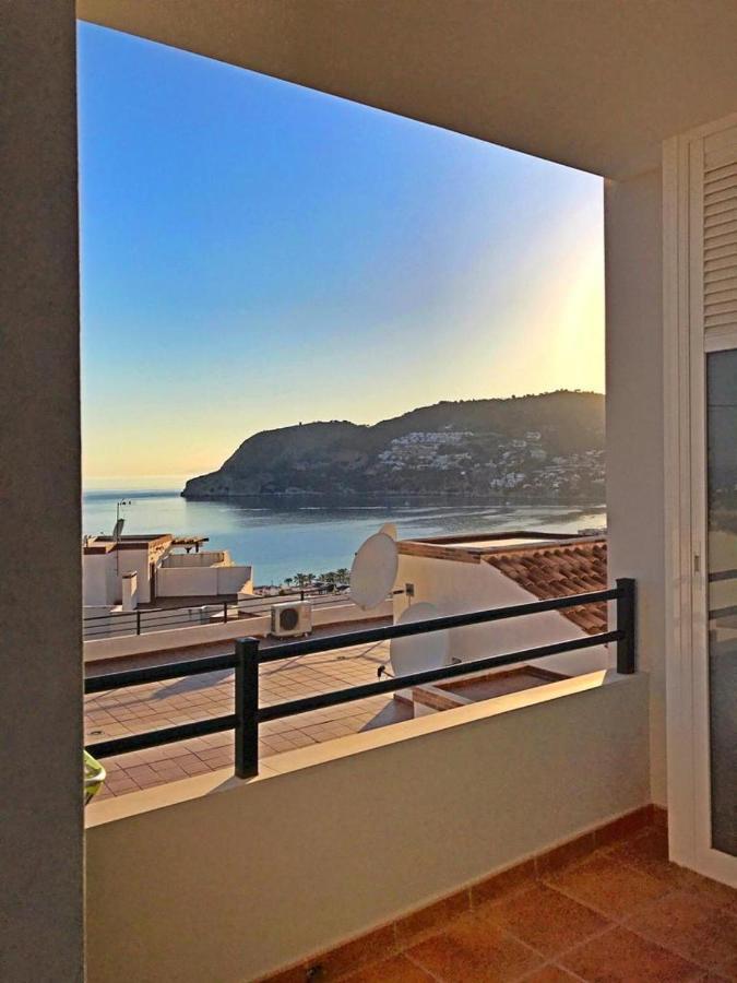 Appartement Vista Bonita à La Herradura  Extérieur photo