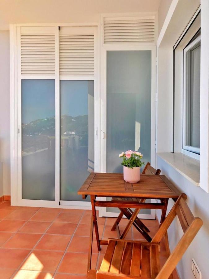 Appartement Vista Bonita à La Herradura  Extérieur photo